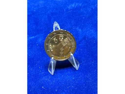 2€ Estonie 2018 - 100 ans d’indépendance