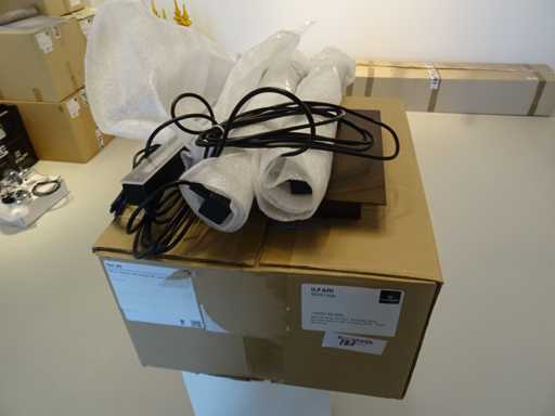 Ilfari - Artys flex H3 - Hanglamp