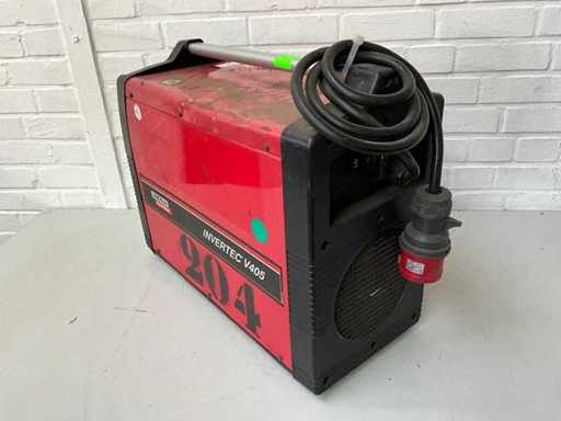 Spawalnica Lincoln Electric Invertec 400SX