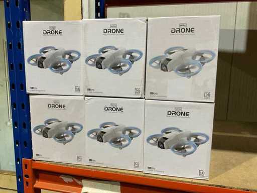 Drone (6x)