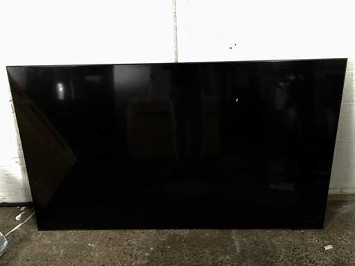 Samsung GU75AU8079UXZG Televisie