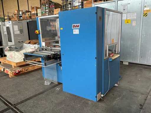 1200 BVM Compacta 5022 Verpackungsmaschine