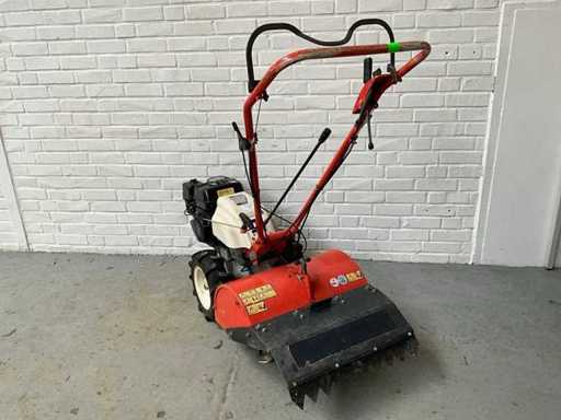 Motoculteur Orec SF600D