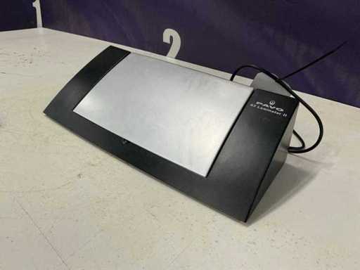 Pavo A3 laminator II Lamineermachine