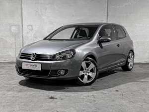Volkswagen Golf 1.4 TSI Comfortline 161hp 2009, T-985-LK Youngtimer