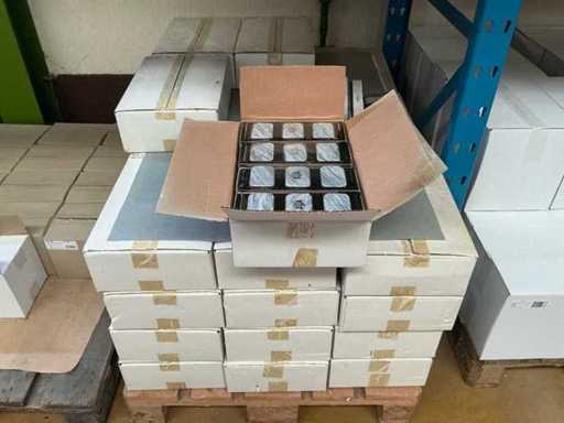 Savon pour soins corporels