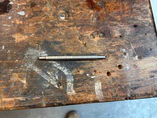 Fragmente despre Partidul Gedore