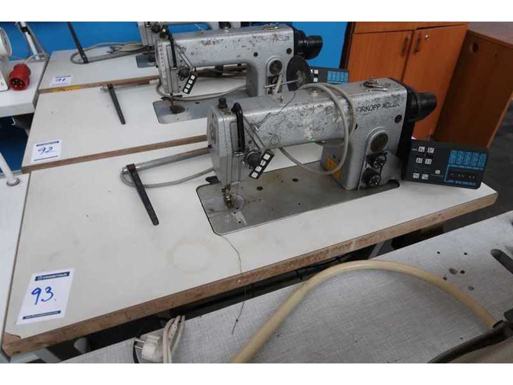 Durkopp Adler - 271 140042 - Sewing Machines