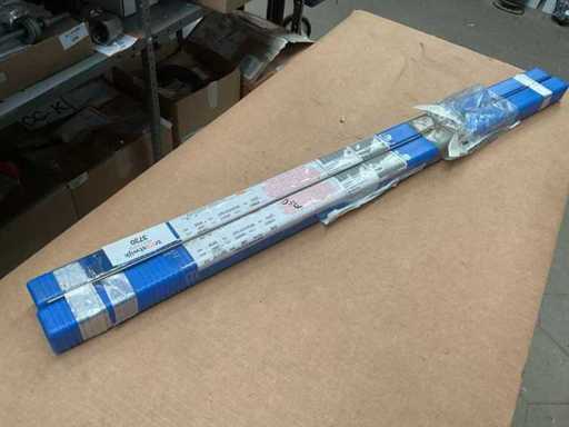 Lancaster Alloys Welding rod
