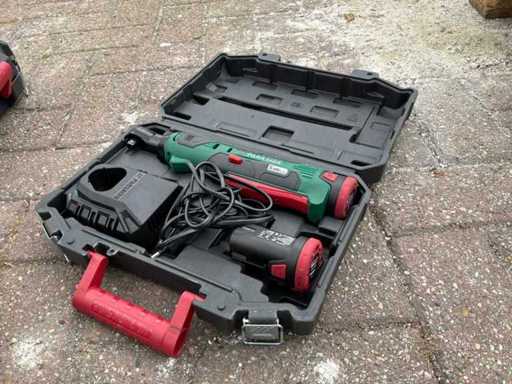 Parkside X12V HG10173 Battery hook rack