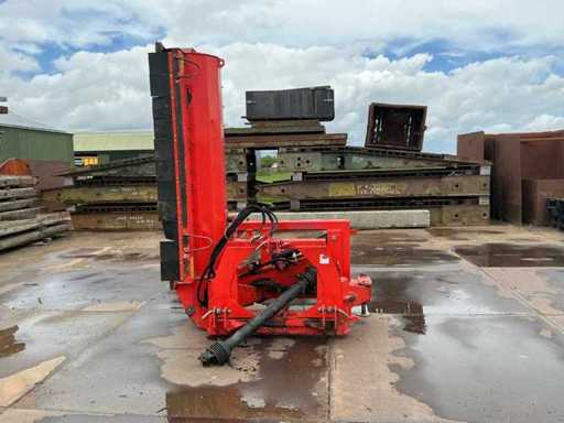 Boxer 1.90 Klepelmaaier