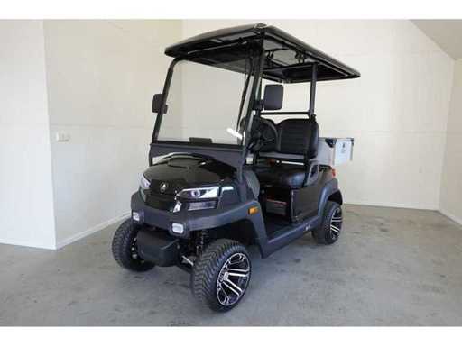 Golf Cart OX ZG2L 2025