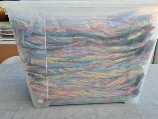 Thema & carnavalskleding hularokken