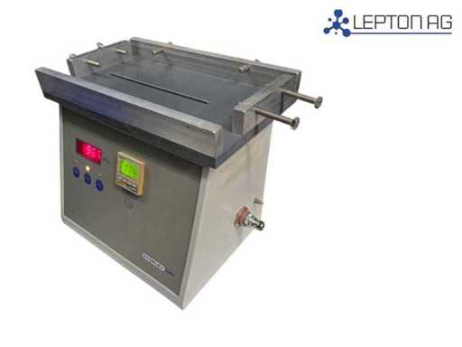 Copley Scientific - TPK - Controlor de flux