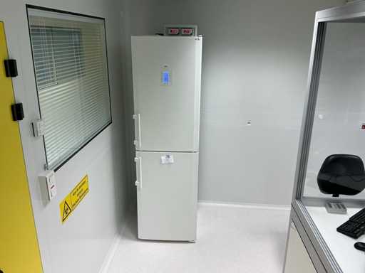 Liebherr - Premium NoFrost - Koelkast-vriezer combinatie