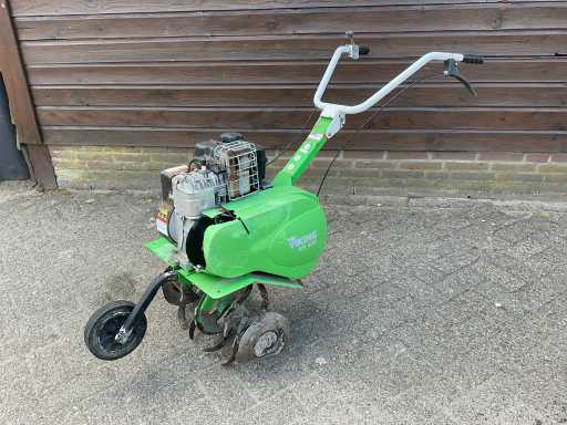 Viking VH400 Grondfrees