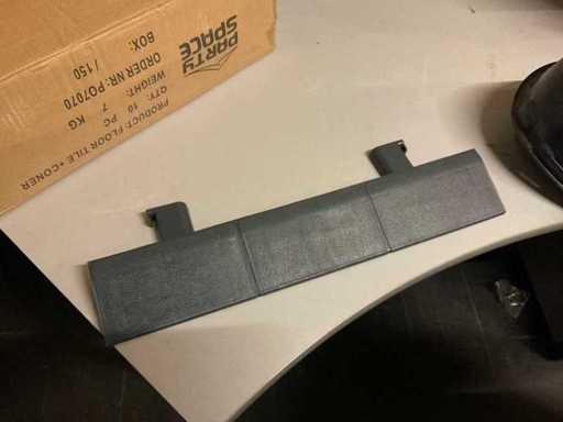 Bords des tuiles de clic 16 cases (NOUVEAU)