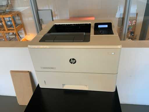 HP M501 Laserjet pro Laserprinter