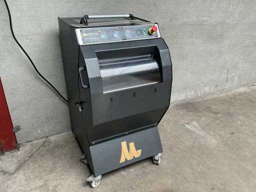 Matas - Self service Pratico - Selfservice broodsnijmachine