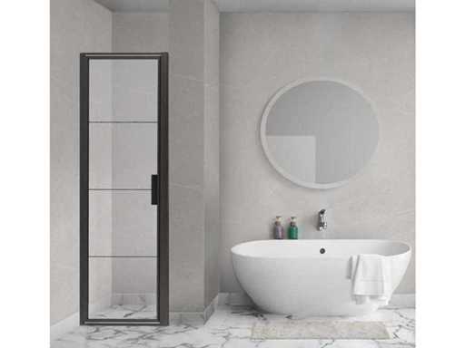 Aqua Vista - Triple - Porte battante 80x200 cm