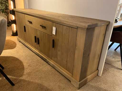 Komoda d?bowa Bareggio