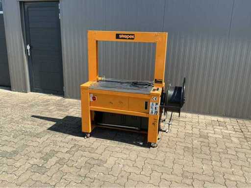 Strapex SMA 30 Umreifungsmaschine