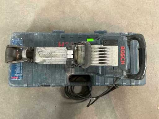 2016 Bosch GSH 16-28 E Breaker 18kg HEX-28