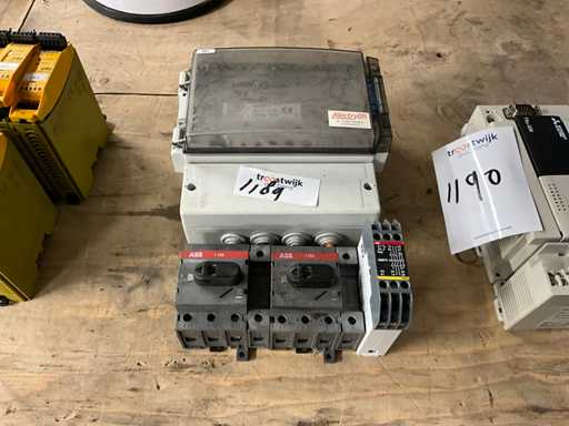 Elektrische componenten