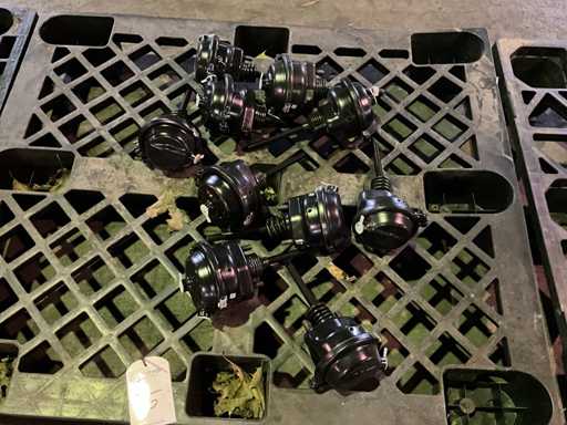 Wabco Rembooster/Remkamer (10x)