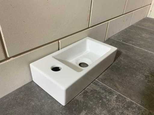 Mini Rhea - Fântână 36 x 18 cm