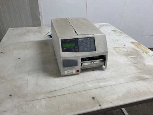 INTERMEC - PF4i - Labelmachine