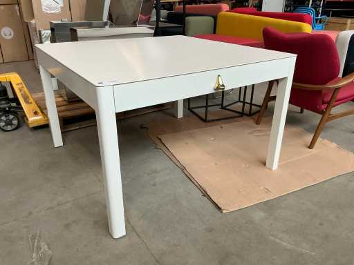 Biurko Lensvelt "Studio Job"