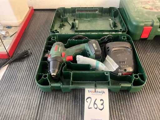 Bosch PSR144Li-8 Cordless Drill