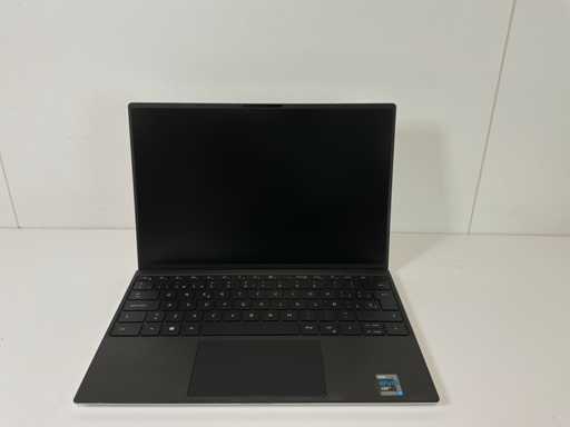Dell XPS 13 9310 13,4", Core(TM) i7 11. generacji, 16 GB RAM, 512 GB NVMe Laptop