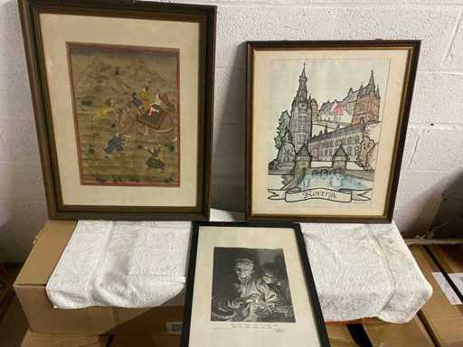 Schilderkunst