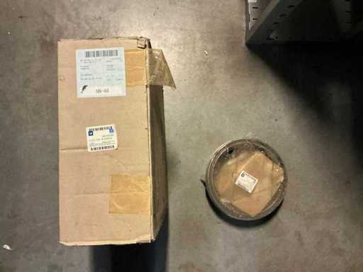 Lot de pièce détachées d'origine - Système de freinage