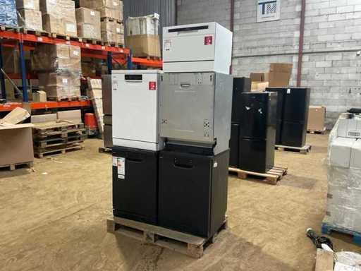 Inventum Dishwasher (5x)