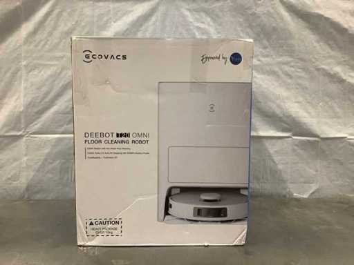 Ecovacs Deebot T20 OMNI Roboterstaubsauger