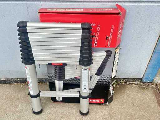 Telesteps - scară telescopică 3,3 m
