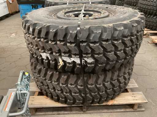 Orchestre de bonne année (2x)