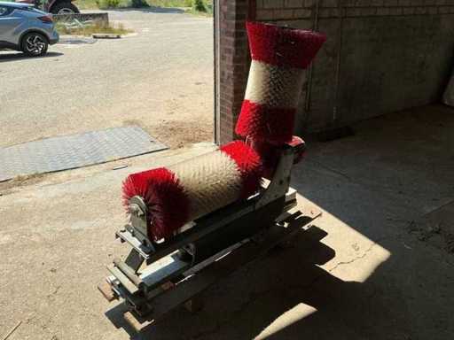 Barn Equipment Brushes