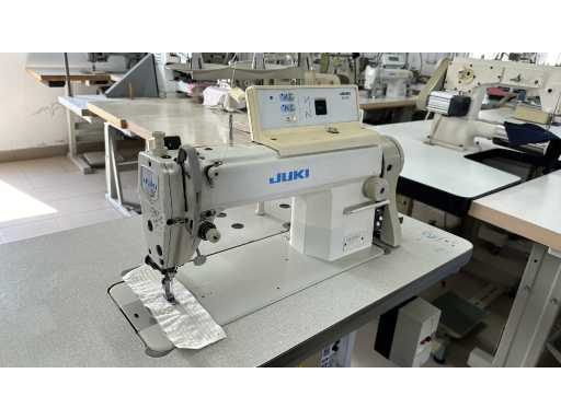 Juki DDL-5550N-7 Lockstitch Sewing Machines