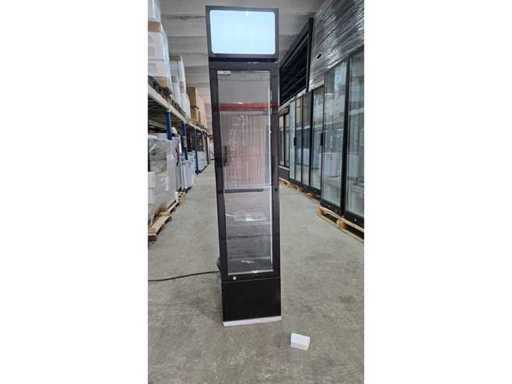 Diverse koel- en vrieskasten - Aircon Slim 160 - Gekoelde vitrine