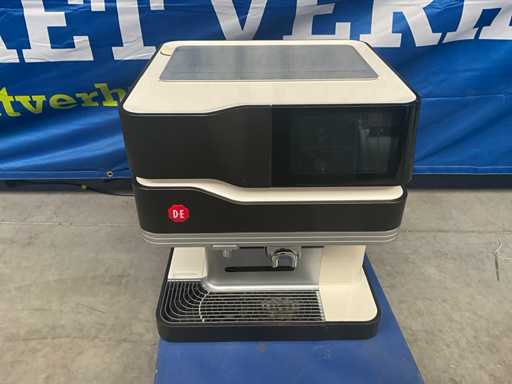 L'OR Promesso PRMSS-03 Coffee Machine