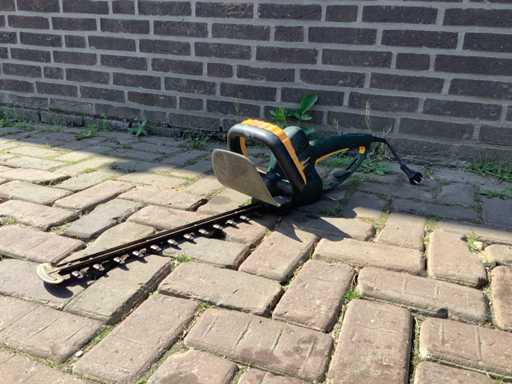 Metabo H-8345S Tunsor de gard viu