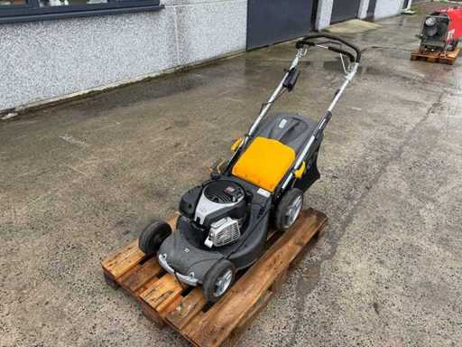 STIGA - Turbo 53 SEVO B - Lawn mower