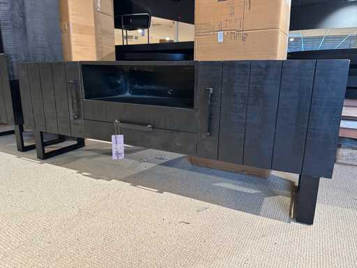 Label51 - Santos - TV cabinet