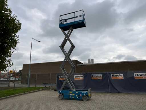 2008 Genie GS-2032 Plate-forme aérienne