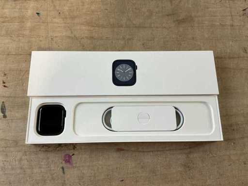 Apple Watch Series 8 45mm Smart Watch