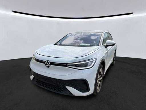 Volkswagen ID.5 Pro 77 kWh 150KW Automat 2022